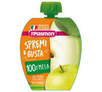 Plasmon Spremi E Gusta Succo Alla Mela 100ml +6m