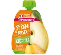 plasmon spremi e gusta Spremi e gusta pera 100ml