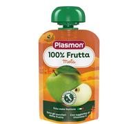 Plasmon - Spremi Gusta Mela: Confezione 100 gr