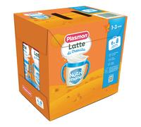 Plasmon stage 12-36 6 brick x 1 litro