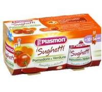 plasmon Sugh Pomod/verd80gx2pezzi