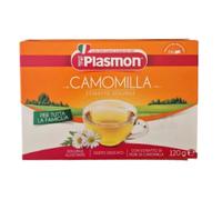 Plasmon tisana camomilla 24 bustine