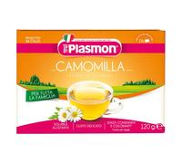 PLASMON TIS CAMOMILLA 24 BUSTE
