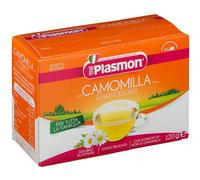 Plasmon® Tisana Camomilla 24x5 g Bustine filtro