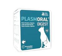 PLASMORAL DIGEST RAZAS GRANDI Y GIGANTES 30 SOBRES