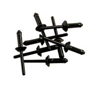 Plasriv 5mm X 50pcs - Power-Tec 91346 Nuovo