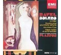 Plasson - Bolero/la Valse/Pavane/+