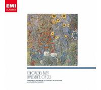 Plasson, Michel - Bizet Arlesienne