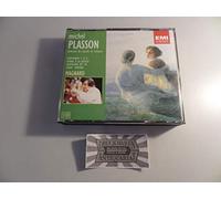 Plasson,Michel - Sinfonien 1-4