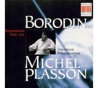 Plasson,Michel - Sinfonien 1 und 2