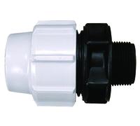 Plasson RACCORDO MASCHIO Art. 7020 mis. 63x2