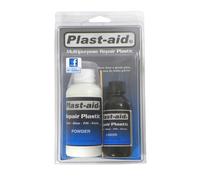 Plast-Aid 80400 Plastica Piscina Parte Kit Riparazione 177ml per Hot Vasca Crepe