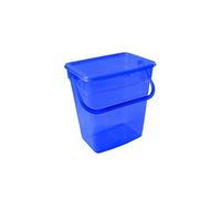 Plast Team Contenitore in Polvere (Blu, 6L)