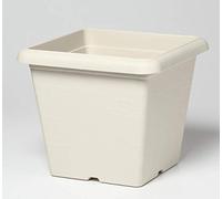 Plastecnic Bianco 30cm Quadro Terrae