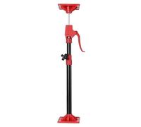 Plasterboard Lifter - Extendable Drywall Prop Support Pole, Ceiling Holding Tool | Adjustable Builders Prop, Heavy Duty Jack for Board Installation Construction Renovation Projects