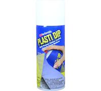 Plasti Dip 11207 Pellicola Spray Removibile, Bianco