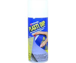 Plasti Dip 11207 Pellicola Spray Removibile, Bianco