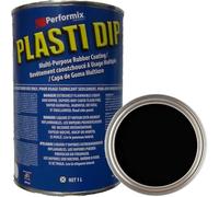 Plasti Dip Concentrato Spesso 1L (Nero)