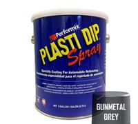 Plasti Dip GALLONE SPRAYABLE Plastidip OPACO AMERICANO wrapping lt. 3.780