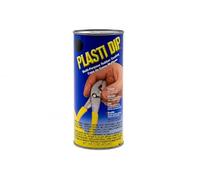 Plasti Dip Liquido Nero Opaco 0,5 Litri L'Originale Americano