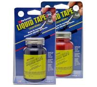 Plasti Dip Nastro isolante liquido liquido 118 ml (nero)