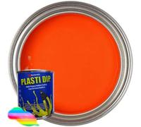 Plasti Dip PlastiDip-PL Junior 250 ml (Fluo Arancione)