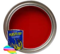 Plasti Dip PlastiDip-PL Junior 250 ml (Rosso)