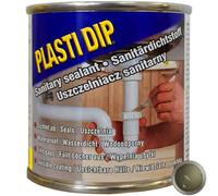 Plasti Dip Plastidip - Sifone Sanitario per aromi Sifone (incolore, 200 ml)