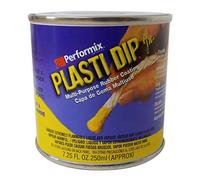 Plasti Dip rivestimento in gomma multiuso - giallo - 250 ml