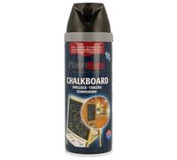 Plasti-kote 26001-Pittura Spray, 400 ml, colore: nero lavagna