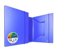 Plastibor CART. 3 LEMBI GARDA 20 BLU