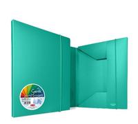 Plastibor CART. 3 LEMBI GARDA 20 VERDE