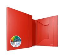 Plastibor CART. 3 LEMBI GARDA 30 ROSSO