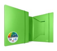 Plastibor CART. 3 LEMBI GARDA 3L VERDE CHIARO
