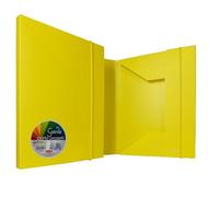 Plastibor CART. 3 LEMBI GARDA 40GIALLO
