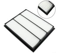 Plastic Air Filter 21702999 for D4 D6 per d9 per d11 Plastic | Fits D4, D6, per d9, per d11 models, replaces 21702999, 3818541, direct unit swap