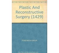 Plastic And Reconstructive Surgery (1429)