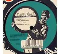 Plastic Angel - Follow Me Into the Race