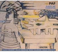 Plastic Art Foundation - Andorra Day Two