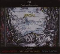 Plastic Art Foundation - Epon