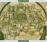 Plastic Art Foundation - Escabur