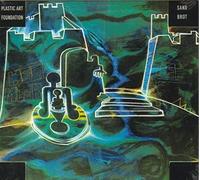 Plastic Art Foundation - Sandbrot