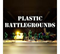 Plastic Battlegrounds (PC) Steam Key - GLOBAL
