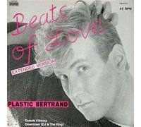 Plastic Bertrand - Beats Of Love