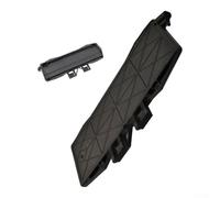Plastic Cabin Filter Housing Lid 31315056 Black Color | Part number 31315056, fits XC90 S60 per v70, direct replacement, black plastic, tested quality