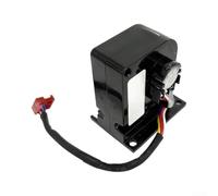 Plastic Casing Tensioner Motor 6V For Gym | Precise fit for part 241949, restores smooth resistance, 6V operating voltage, plastic metal build