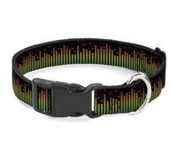 Plastic Clip Collar DC Equalizer Large 15-24"