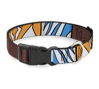 Plastic Clip Collar Star Wars The Clone Wars Ahsoka Tano Bounding Elements2 WIDE