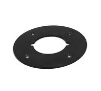 Plastic Component Base Plunge Router Parts for 3612BR