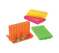 Plastic Connect Disk Game, 12 pezzi | Giocattoli